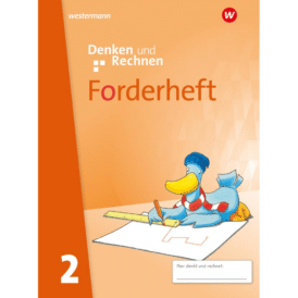 Denken und Rechnen 2. Forderheft