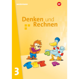 Denken und Rechnen - 3. Schulbuch