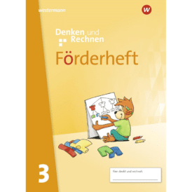 Denken und Rechnen 3. Förderheft