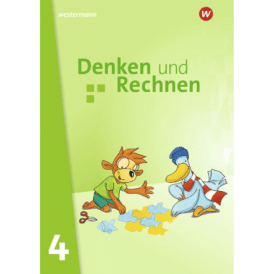Denken und Rechnen - 4. Schulbuch