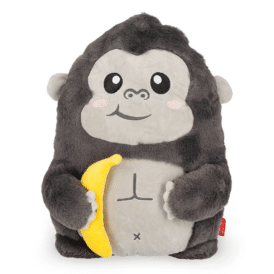 Legami Kissen - Super Soft! "Gorilla"