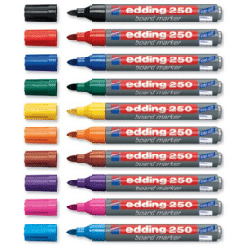 Edding 250 Whiteboardmarker