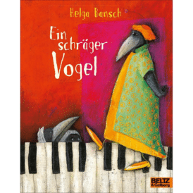 Ein schräger Vogel