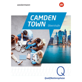 Camden Town Oberstufe Qualifikationsphase