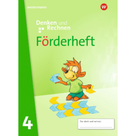 Denken und Rechnen 4. Förderheft