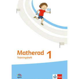 Matherad 1. Trainingsheft