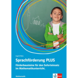 Sprachförderung PLUS Mathematik