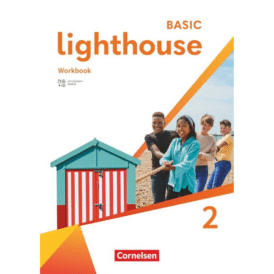 Lighthouse Band 2: 6. Schuljahr -Basic Workbook