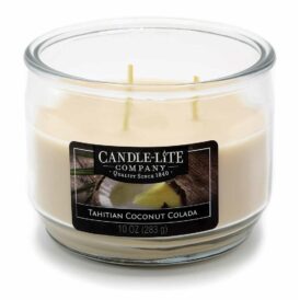 Duftkerze Tahitian Coconut Colada - 283g