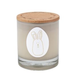Räder Duftkerze "Hase"
