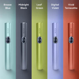 IQOS Iluma i Kit