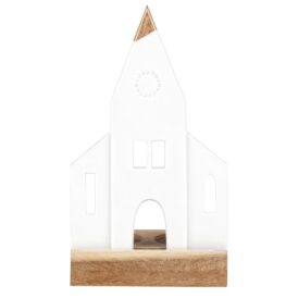 Räder Lichtobjekt "Kirche"