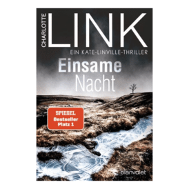 Charlotte Link, Einsame Nacht