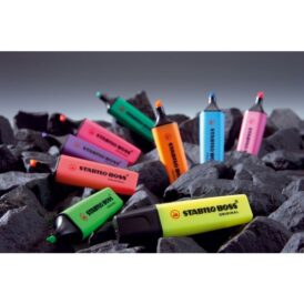 Stabilo Boss Textmarker Original