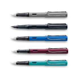 LAMY AL-star Füllhalter (Linkshänder)