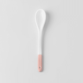 Räder Löffel "apricot"
