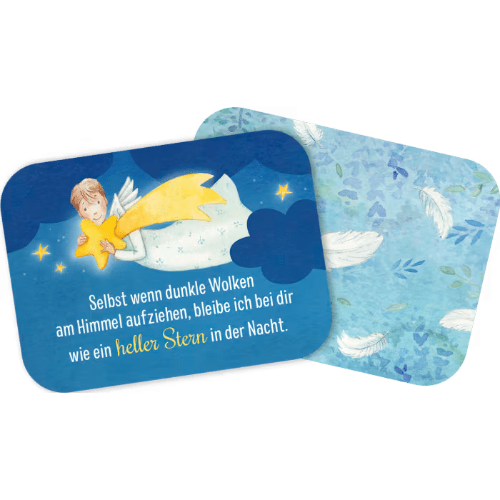 Pattloch Ich bin immer für dich da
