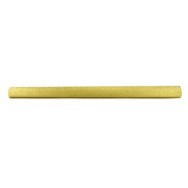 Werola Alukrepp Gold 50 x 250 cm