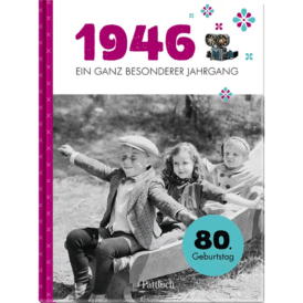 Pattloch 1946 - Ein ganz besonderer Jahrgang