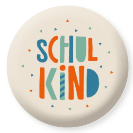 Grafik Werksatt Radiergummi "Schulkind"