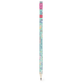 Legami, Bleistift aus Recyclingpapier "Kitty"