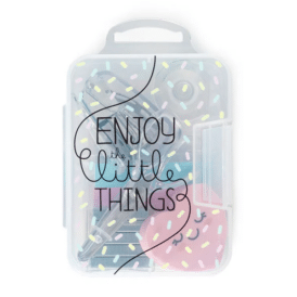 Legami Mini-Büroset "Enjoy"