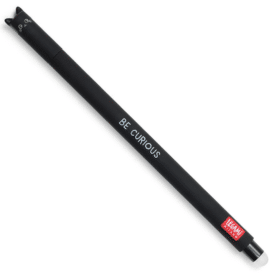 Legami Löschbarer Gelstift - Erasable Pen "Be Curious"
