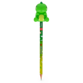 Legami, Anti-Stress-Bleistift Dino "Rooarrr!"