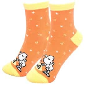 Sheepworld, Zaubersocken "Zu alt für den Scheiß"