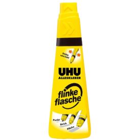 Uhu Alleskleber Flinke Flasche