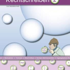 Rechtschreiben 2