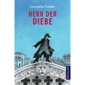 Cornelia Funke, Herr der Diebe