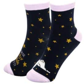 Sheepworld, Zaubersocken "Müde"