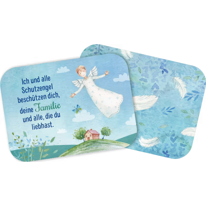 Pattloch Ich bin immer für dich da