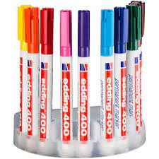 Edding 400 Permanentmarker