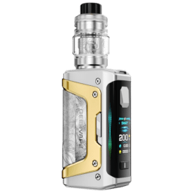 GeekVape E-Zigarettenset Aegis Legend 5 10th Anniversary Editiona