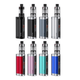 Aspire E-Zigarette Zelos X Kit