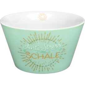 Sheepworld Schale "Anti - Stress"