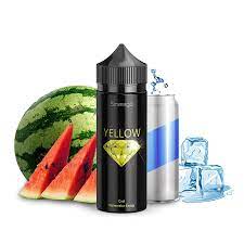 Ultrabio Smaragd Yellow 5 ml Aroma Longfill