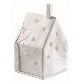Räder Winterzeit Lichthaus "Baum/Sterne"