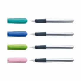 LAMY nexx Füllhalter (Linkshänder)