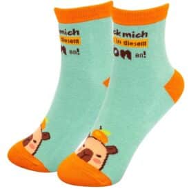 Sheepworld, Zaubersocken "Nicht in diesem Ton"