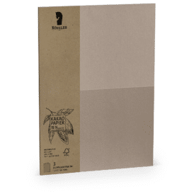 Rössler Terra - Kakao, Karte B6, HD