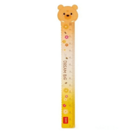 Legami, Lineal "Teddy Bear"