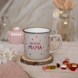 Sheepworld Lieblingsbecher "Mama"