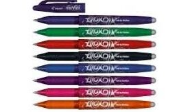 Pilot Tintenroller Frixion Ball 2260 BL-FR7, 0,4 mm