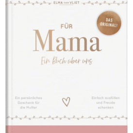Elma van Viet Für Mama