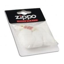 ZIPPO Watte Service Set