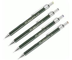 Faber Castell Druckbleistift TK
