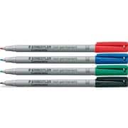 Staedtler Feinschreiber 315 M Lumocolor non-permanent